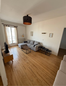 Photo de galerie - Ménage entre deux locations 