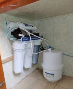 Photo de galerie - Kit d'outils du plombier