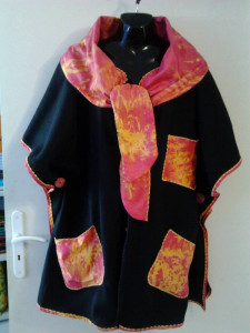 Photo de galerie - Couturière