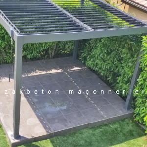 Photo de galerie - Maçonnerie