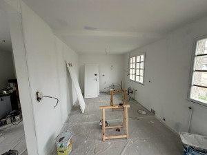 Photo de galerie - Bricolage et multi services