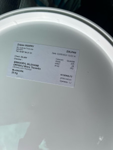 Photo de galerie - Peinture professionnelle 