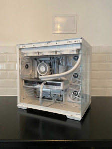 Photo de galerie - Montage pour SONGOKU23