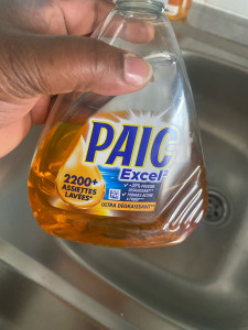 Photo de galerie - Aide à domicile 