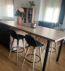 Photo de galerie - Entretien air b and b 