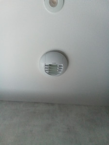 Photo de galerie - Installation électrique