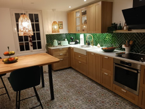 Photo de galerie - Montage meubles en kit