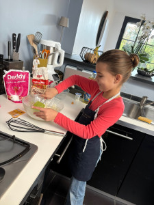 Photo de galerie - Nounou