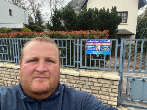 Photo de galerie - Déplacement et devis gratuit