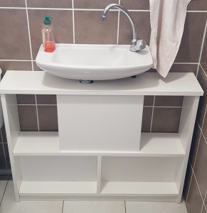 Photo de galerie - Menuiserie - Huisserie - Agencement