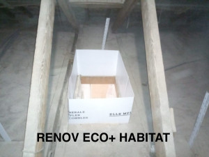 Photo de galerie - Artisan tout corps d'état - Rénovation