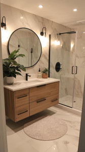 Photo de galerie - Ménage