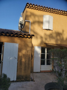 Photo de galerie - Chauffage - Climatisation