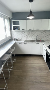 Photo de galerie - Cuisine 