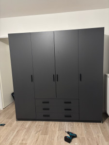 Photo de galerie - Montage meubles en kit