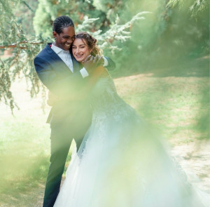 Photo de galerie - Mariage