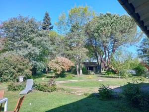 Photo de galerie - Jardinier
