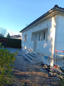 Photo de galerie - Façade 