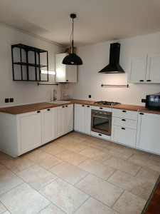 Photo de galerie - Montage meubles en kit