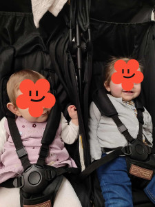 Photo de galerie - Baby sitting