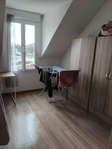 Photo de galerie - Ménage