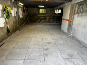 Photo de galerie - Carrelage