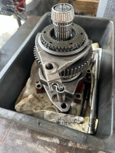 Photo de galerie - Synchroniser 