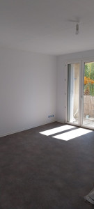 Photo de galerie - Remise au propre murs et plafonds  ✅ préparation et rénovation des murs  ✅ mise en peinture des murs et plafonds  