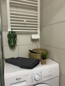 Photo de galerie - Ménage