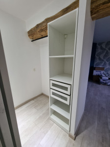 Photo de galerie - Montage meubles en kit