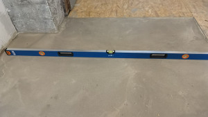 Photo de galerie - Pose de parquet - Revêtement de sol