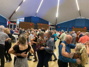 Photo de galerie - Chanteur - chanteuse