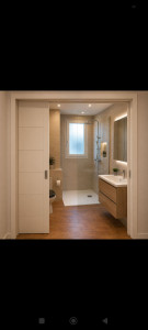 Photo de galerie - Salle de bain 