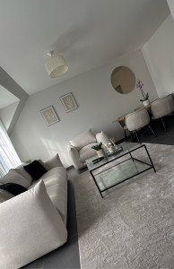 Photo de galerie - Service de ménage à domicile