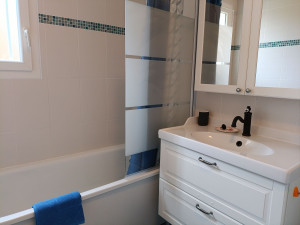 Photo de galerie - Salle de bain 