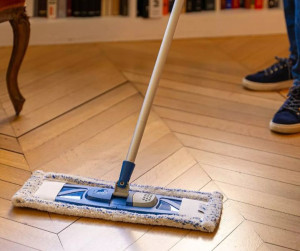 Photo de galerie - Ménage