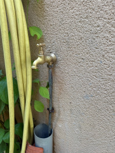 Photo de galerie - Plomberie - Installation sanitaire