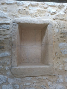 Photo de galerie - Maçonnerie