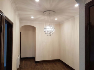 Photo de galerie - Installation électrique