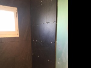 Photo de galerie - Carrelage