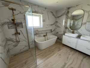 Photo de galerie - Plomberie - Installation sanitaire