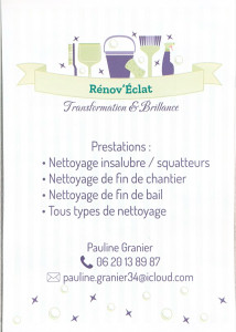 Photo de galerie - Devis gratuit 