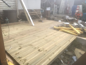 Photo de galerie - Terrassement - Assainissement