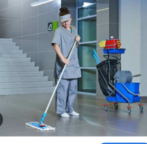 Photo de galerie - Ménage