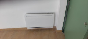 Photo de galerie - Installation électrique