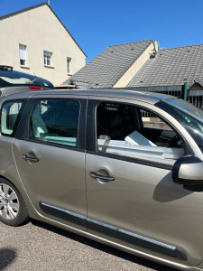 Photo de galerie - Transporte de déchets / déchèterie 