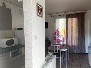 Photo de galerie - Ménage