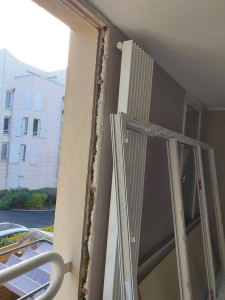 Photo de galerie - Menuiserie - Huisserie - Agencement