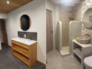 Photo de galerie - Plomberie - Installation sanitaire