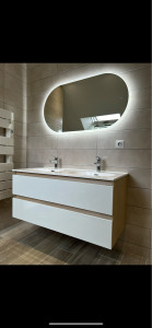 Photo de galerie - Salle de bain 